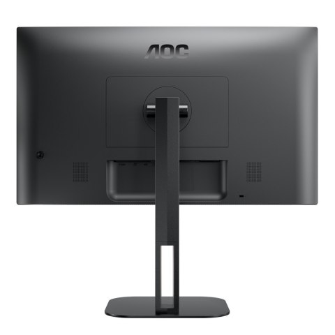 MONITOR AOC LED 27" Q27V5C/BK MONITOR AOC LED 27" Q27V5C/BK