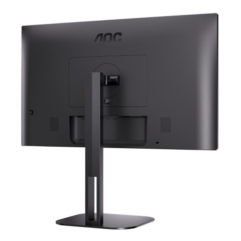 MONITOR AOC LED 27" Q27V5C/BK MONITOR AOC LED 27" Q27V5C/BK