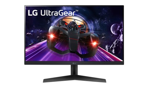 MONITOR LCD 24" IPS/24GN60R-B LG