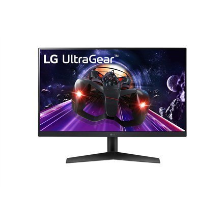 MONITOR LCD 24" IPS/24GN60R-B LG MONITOR LCD 24" IPS/24GN60R-B LG