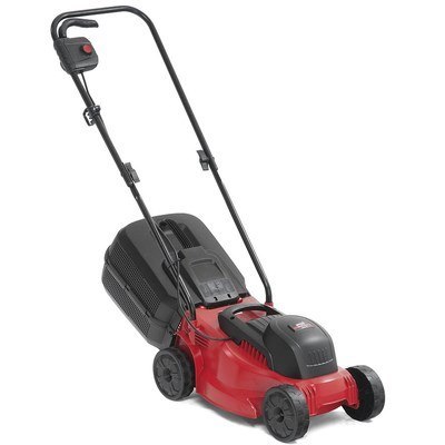 MTD KOSIARKA ELEKTRYCZNA 1000W SMART 32E (K) MTD KOSIARKA ELEKTRYCZNA 1000W SMART 32E (K)
