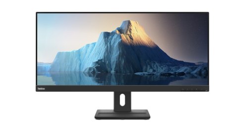 Monitor Lenovo ThinkVision E29w-20(F212902E0)29inch Monitor-HDMI