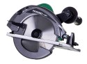 Pilarka ręczna 190mm, gł. cięcia 68mm, 5 500/min, 1010w