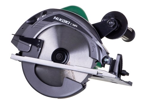 Pilarka ręczna 190mm, gł. cięcia 68mm, 5 500/min, 1010w Pilarka ręczna 190mm, gł. cięcia 68mm, 5 500/min, 1010w