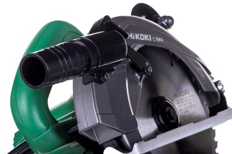 Pilarka ręczna 190mm, gł. cięcia 68mm, 5 500/min, 1010w Pilarka ręczna 190mm, gł. cięcia 68mm, 5 500/min, 1010w
