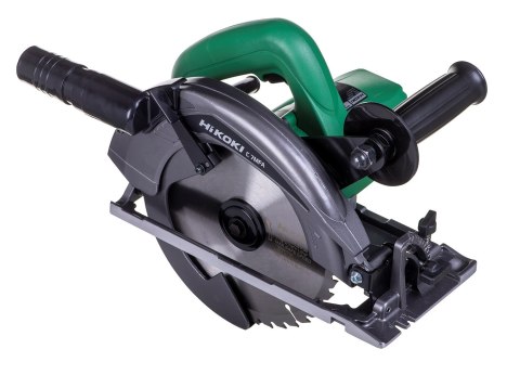 Pilarka ręczna 190mm, gł. cięcia 68mm, 5 500/min, 1010w Pilarka ręczna 190mm, gł. cięcia 68mm, 5 500/min, 1010w