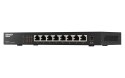 QNAP PRZEŁĄCZNIK SIECIOWY QSW-1108-8T