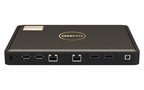 QNAP SERWER PLIKÓW TBS-464-8G QNAP SERWER PLIKÓW TBS-464-8G