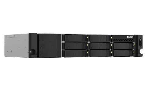 QNAP SERWER PLIKÓW TS-873AEU-4G QNAP SERWER PLIKÓW TS-873AEU-4G