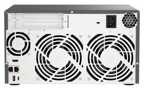 QNAP SERWER PLIKÓW TVS-H874-I7-32G QNAP SERWER PLIKÓW TVS-H874-I7-32G