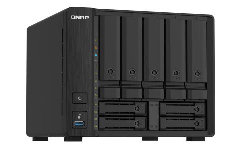 Qnap-TS-932PX-4G tower annapurna 4GB RAM Qnap-TS-932PX-4G tower annapurna 4GB RAM