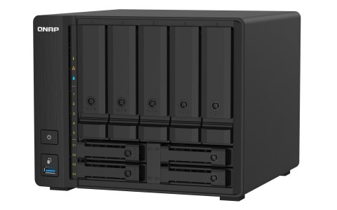 Qnap-TS-932PX-4G tower annapurna 4GB RAM Qnap-TS-932PX-4G tower annapurna 4GB RAM