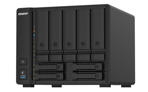 Qnap-TS-932PX-4G tower annapurna 4GB RAM Qnap-TS-932PX-4G tower annapurna 4GB RAM