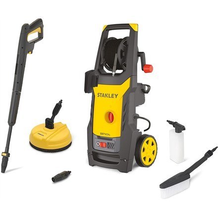 STANLEY-MYJKA CIŚNIENIOWA 2400W 170bar. STANLEY-MYJKA CIŚNIENIOWA 2400W 170bar.
