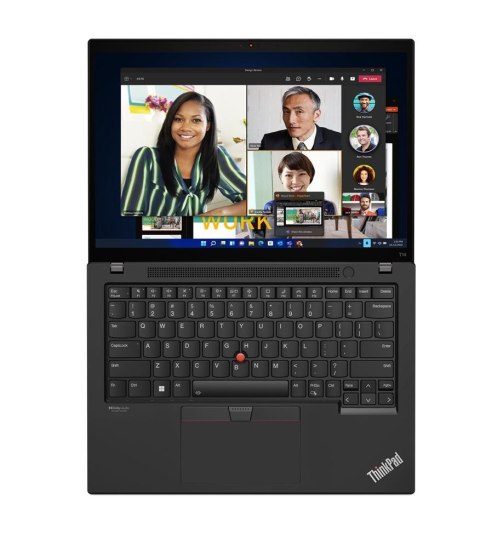 ThinkPad T14 AMD G3 T RYZEN 7 PRO 6850U 2.7G 8C 16T 16GB(4X32GX32) LP5 6400 512GB SSD W11P ThinkPad T14 AMD G3 T RYZEN 7 PRO 6850U 2.7G 8C 16T 16GB(4X32GX32) LP5 6400 512GB SSD W11P