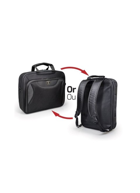 Torba na laptopa PORT DESIGNS 400510 MANHATTAN Torba na laptopa PORT DESIGNS 400510 MANHATTAN