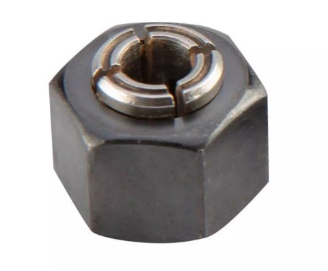 Trymer do krawędzi 510W Graphite uchwyt 6-8mm Trymer do krawędzi 510W Graphite uchwyt 6-8mm