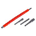 VERTEX WKRĘTARKA 21V /2x1,7Ah