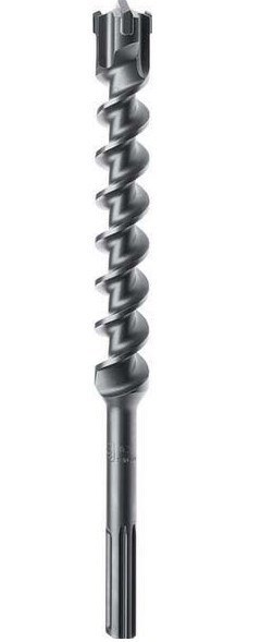 WIERTŁO MAX SDS 20 x 520mm NEMESIS