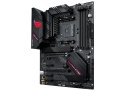 ASUS ROG STRIX B550-F GAMING WIFI II -