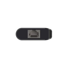 BELKIN USB C 6IN1 MULTIPORT HUB/