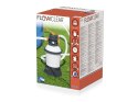 Bestway 58515-2, Sand filter pump, Grey, White, Above ground pool, Round, 3.2 cm, China