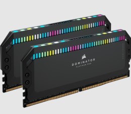 Corsair Dominator Platinum RGB DDR5 32GB 2x16GB 5600MHz C36