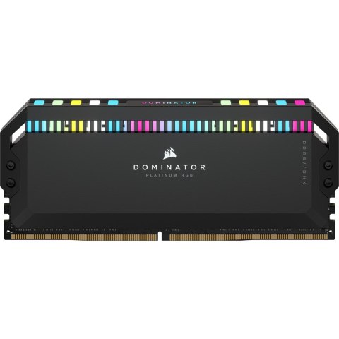 DDR5 64 GB PC 6400 CL32 ZESTAW CORSAIR (2 DDR5 64 GB PC 6400 CL32 ZESTAW CORSAIR (2