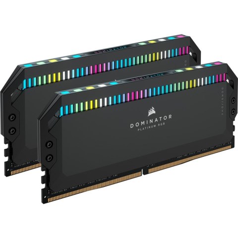 DDR5 64 GB PC 6400 CL32 ZESTAW CORSAIR (2 DDR5 64 GB PC 6400 CL32 ZESTAW CORSAIR (2