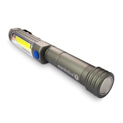 EVERACTIVE LATARKA WARSZTATOWA INSPEKCYJNA LED WL-400 5W COB WL-400 EVERACTIVE LATARKA WARSZTATOWA INSPEKCYJNA LED WL-400 5W COB WL-400