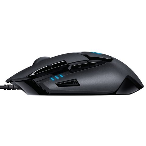 G402 FPS GAMING MOUSE/HYPERION FURY EWR VERSION G402 FPS GAMING MOUSE/HYPERION FURY EWR VERSION