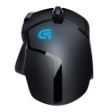 G402 FPS GAMING MOUSE/HYPERION FURY EWR VERSION