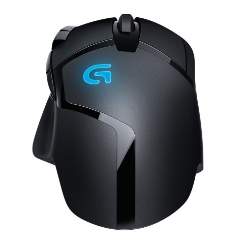 G402 FPS GAMING MOUSE/HYPERION FURY EWR VERSION G402 FPS GAMING MOUSE/HYPERION FURY EWR VERSION