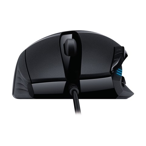 G402 FPS GAMING MOUSE/HYPERION FURY EWR VERSION G402 FPS GAMING MOUSE/HYPERION FURY EWR VERSION