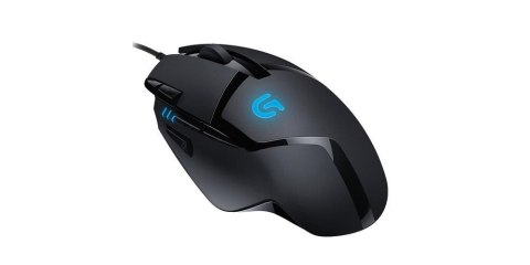 G402 FPS GAMING MOUSE/HYPERION FURY EWR VERSION G402 FPS GAMING MOUSE/HYPERION FURY EWR VERSION