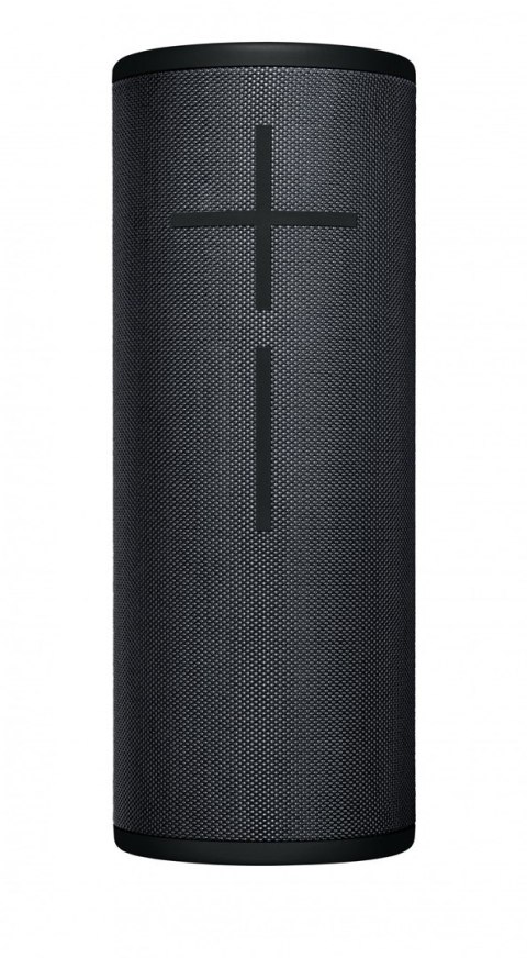 Głośnik Logitech Ultimate Ears MEGABOOM 3 Black Knight Głośnik Logitech Ultimate Ears MEGABOOM 3 Black Knight