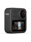 GoPro MAX, 5K Ultra HD, 16.6 MP, 60 fps, GPS (satellite), Wi-Fi, Bluetooth