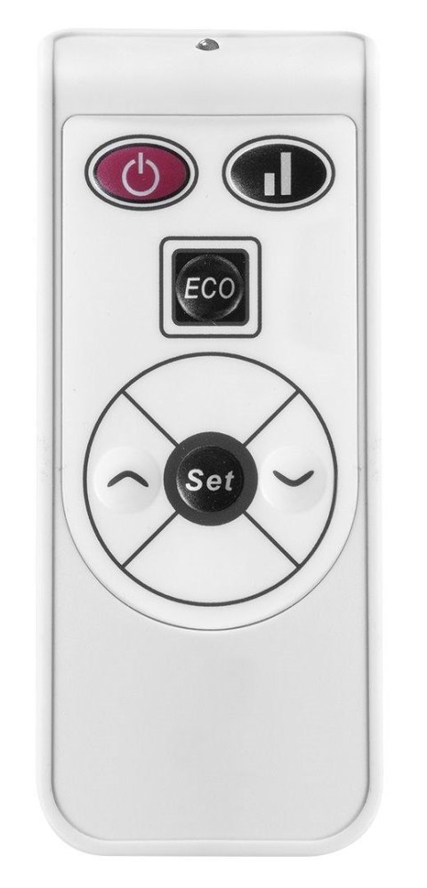 Grzejnik konwektorowy elektryczny 1000W, IP24, WIFI Grzejnik konwektorowy elektryczny 1000W, IP24, WIFI