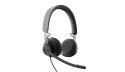 HEADSET ZONE WIRED/981-000870 LOGITECH