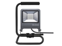 LED WORKLIGHT S-STAND PRZENOŚNY NAŚWIETLACZ LED 50W NW 4000K 4500LM IP65 120ST ALUMINIUM/ SZKŁO