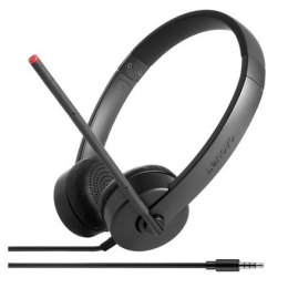 LENOVO ESSENT. STEREO HEADSET/ANALOG F/ TP/TC