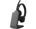 LENOVO GO WIRELESS ANC HEADSET/W/ CHARGING STAND MS TEAMS