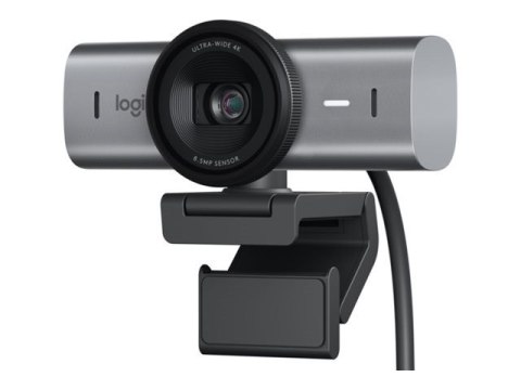 LOGITECH MX BRIO 705 BUSINESS/GRAPHITE - EMEA28-935 LOGITECH MX BRIO 705 BUSINESS/GRAPHITE - EMEA28-935