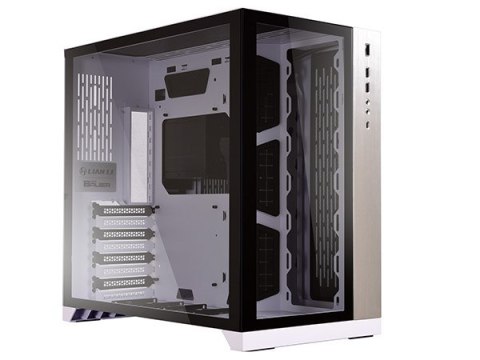 Lian Li PC-O11 Dynamic - tarn - udvidet Lian Li PC-O11 Dynamic - tarn - udvidet