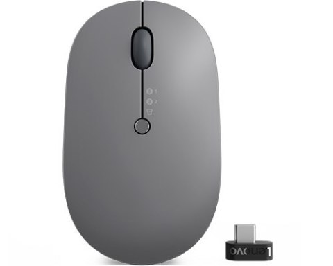 MICE_BO Lenovo Go Multi WL Mouse