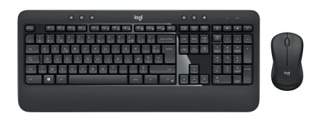 MK540 ADVANCED WRLS COMBO/NLB CENTRAL