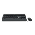 MK540 ADVANCED WRLS COMBO/NLB CENTRAL