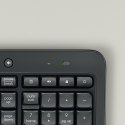 MK540 ADVANCED WRLS COMBO/NLB CENTRAL