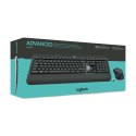 MK540 ADVANCED WRLS COMBO/NLB CENTRAL