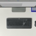 MK540 ADVANCED WRLS COMBO/NLB CENTRAL